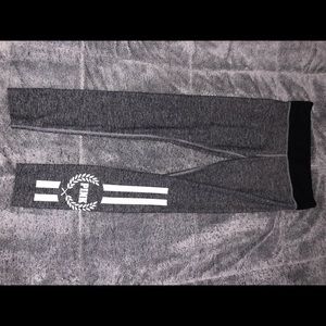 PINK Victoria's Secret Pants - Victoria Secret leggings PINK Victoria's Secret Pants - Victoria Secret leggings